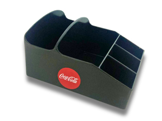 Porta Guardanapo Galheteiro Personalizado