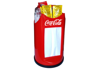 Porta Guardanapo Personalizado