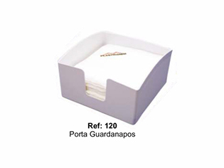 Porta Guardanapos