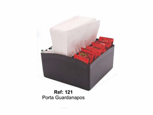 Porta Guardanapos